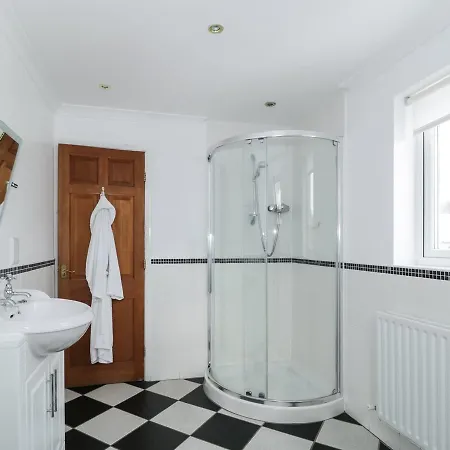 Stybarrow Cottage, Stybarrow Terrace بيت للعطل *