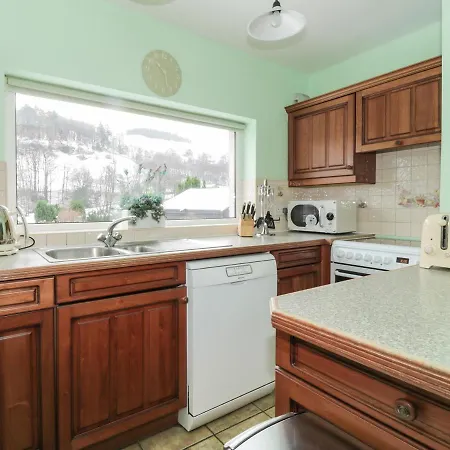 Stybarrow Cottage, Stybarrow Terrace بيت للعطل