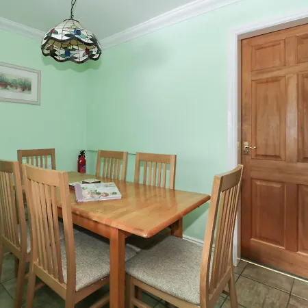 Stybarrow Cottage, Stybarrow Terrace بيت للعطل غلينريدنج