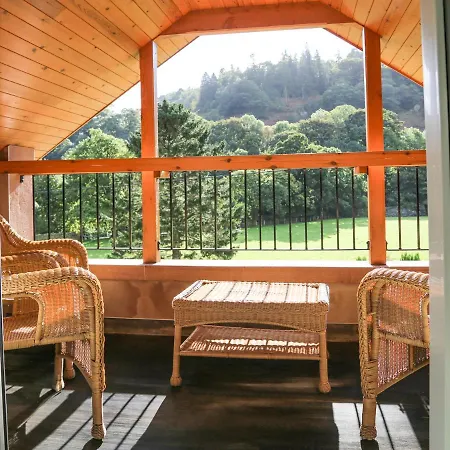 Stybarrow Cottage, Stybarrow Terrace * غلينريدنج