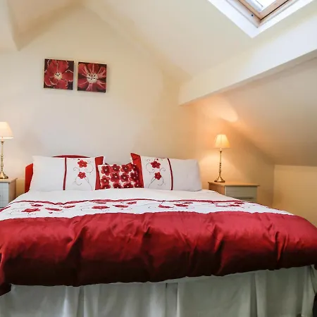 بيت للعطل Stybarrow Cottage, Stybarrow Terrace