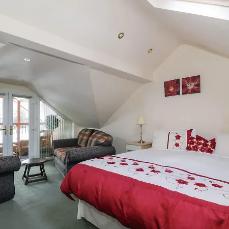 Stybarrow Cottage, Stybarrow Terrace *