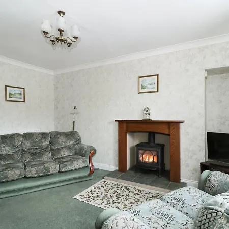 Stybarrow Cottage, Stybarrow Terrace Hébergement de vacances Glenridding