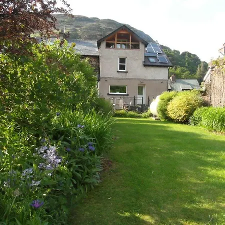 Stybarrow Cottage, Stybarrow Terrace Hébergement de vacances *