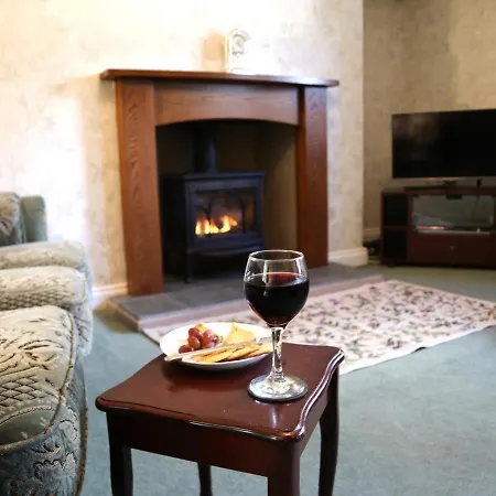 Hébergement de vacances Stybarrow Cottage, Stybarrow Terrace
