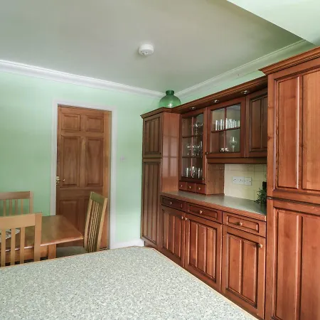 Stybarrow Cottage, Stybarrow Terrace Glenridding