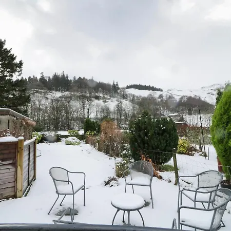 Stybarrow Cottage, Stybarrow Terrace *